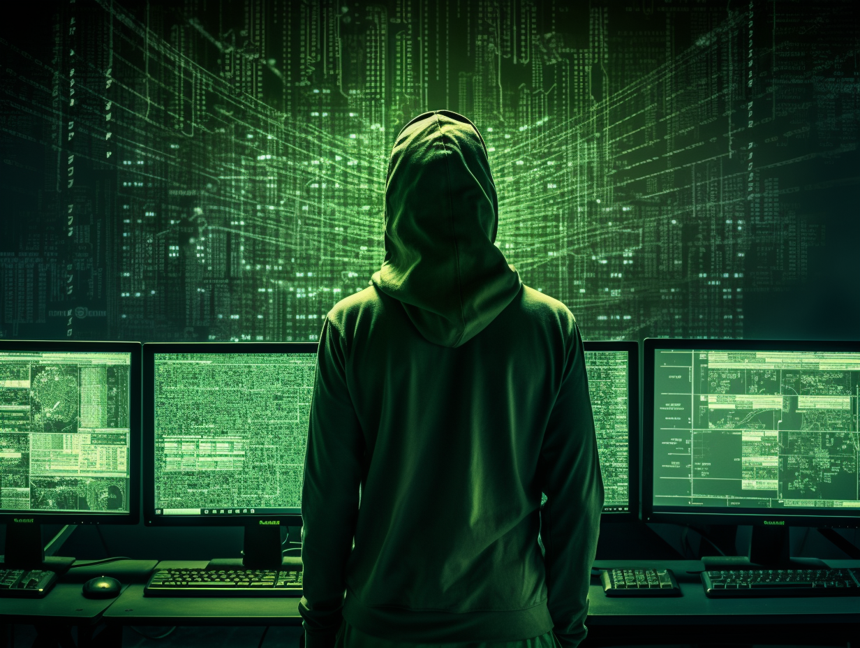 Новейшие разработки в области информационной безопасности